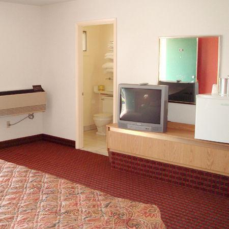 Budget Inn - Farmington Rom bilde