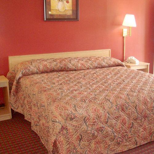 Budget Inn - Farmington Rom bilde