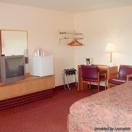 Budget Inn - Farmington Rom bilde