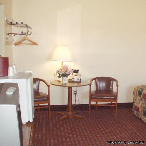 Budget Inn - Farmington Rom bilde