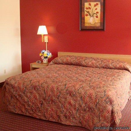 Budget Inn - Farmington Rom bilde